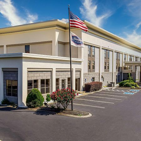 Hampton Inn Dickson Esterno foto