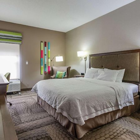 Hampton Inn Dickson Esterno foto
