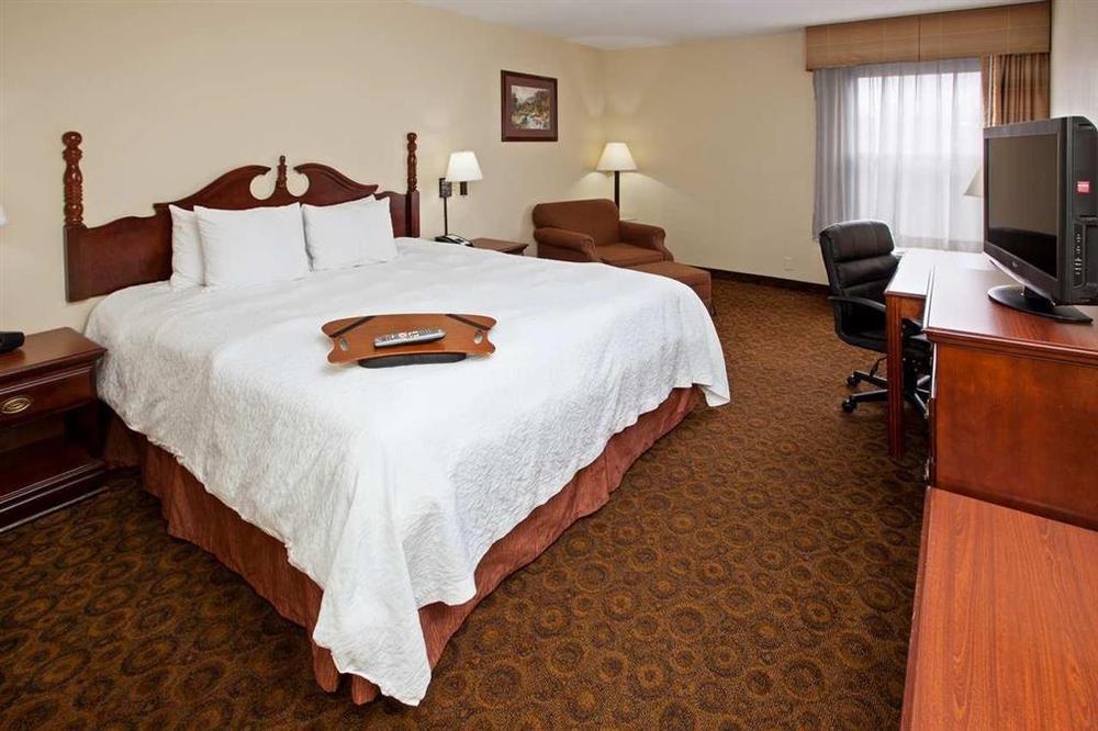 Hampton Inn Dickson Camera foto