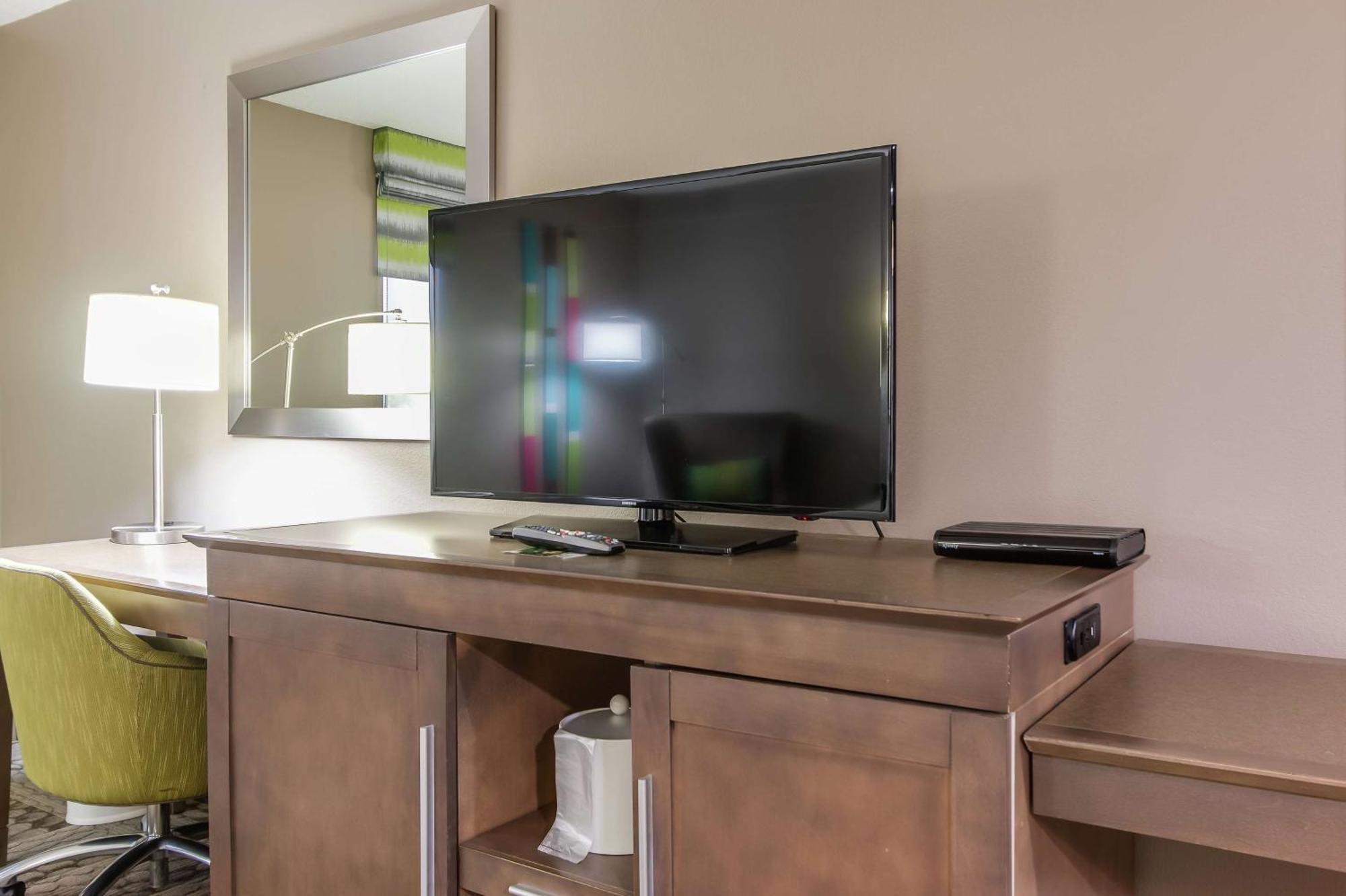 Hampton Inn Dickson Esterno foto
