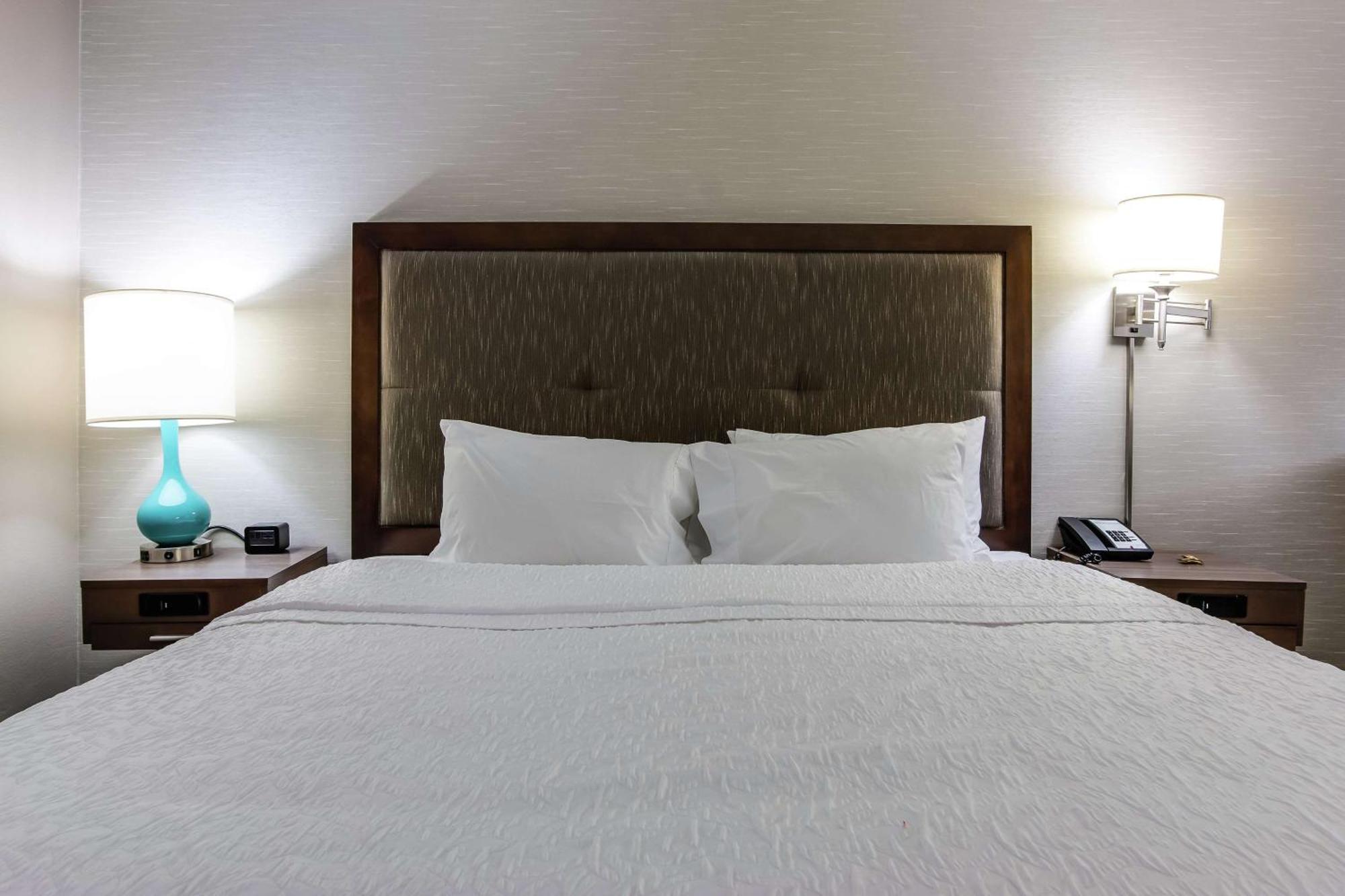 Hampton Inn Dickson Esterno foto