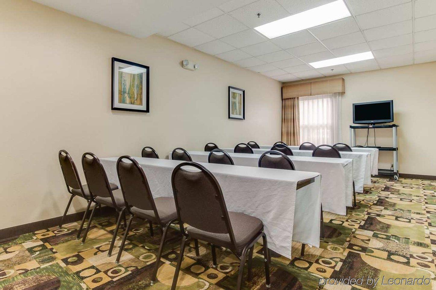 Hampton Inn Dickson Esterno foto