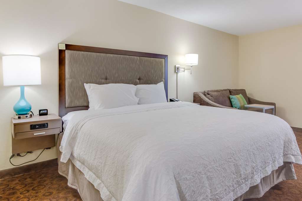 Hampton Inn Dickson Camera foto